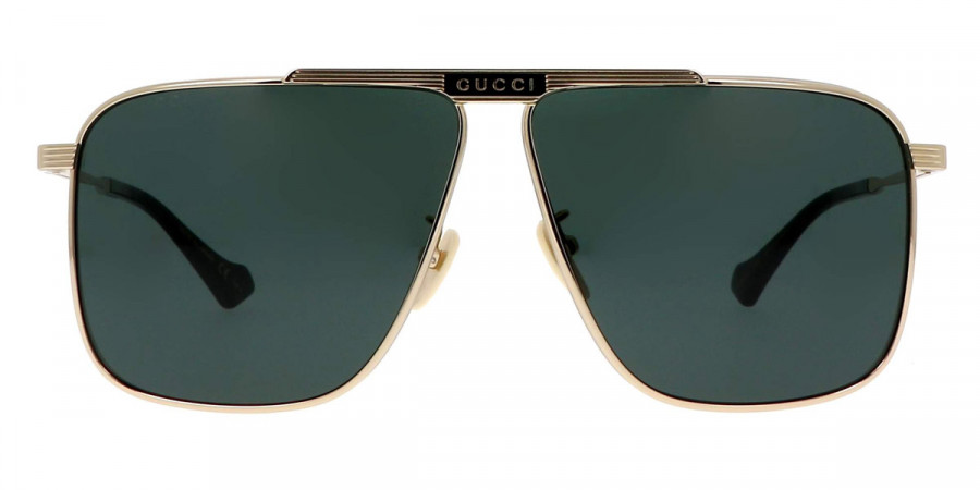 Gucci™ GG0840S 002 63 - Gold