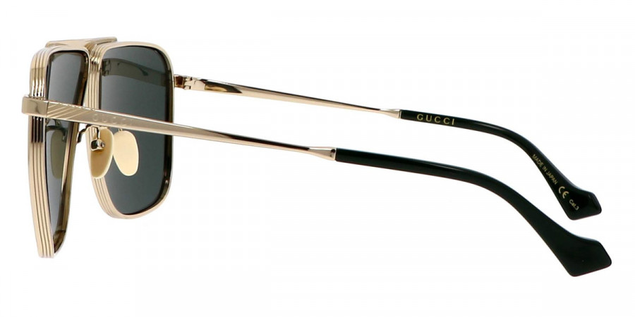 Color: Gold (002) - Gucci GG0840S00263