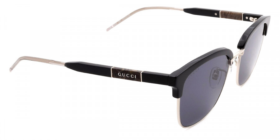 Color: Black (001) - Gucci GG0846SK00155