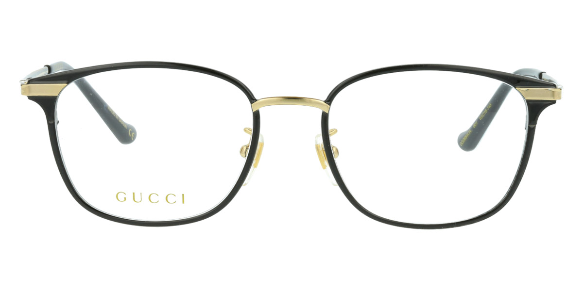 Gucci™ GG0864OA Square Eyeglasses | EyeOns.com