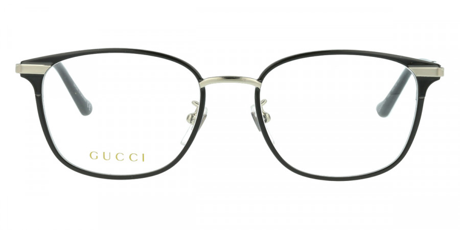 Gucci™ GG0864OA 002 53 - Silver