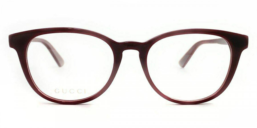 Gucci™ GG0866OA 003 52 - Burgundy