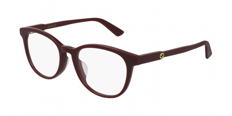 Color: Burgundy (003) - Gucci GG0866OA00352