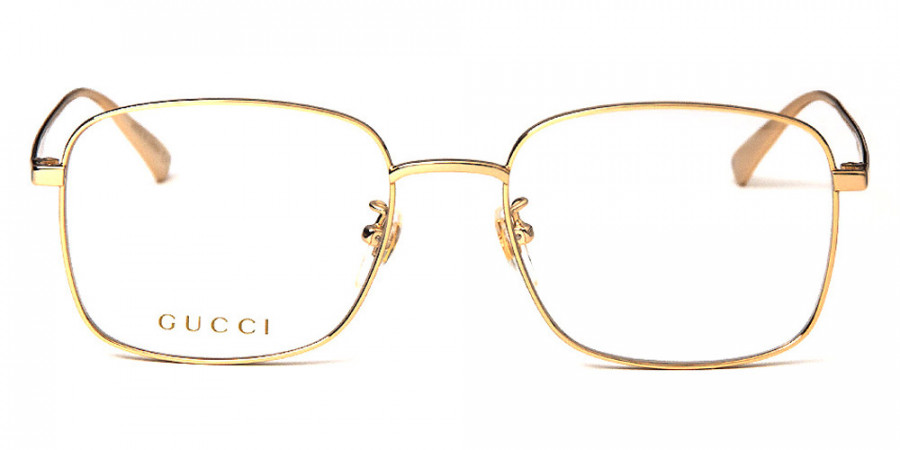 Gucci™ GG0869OA 002 54 - Gold