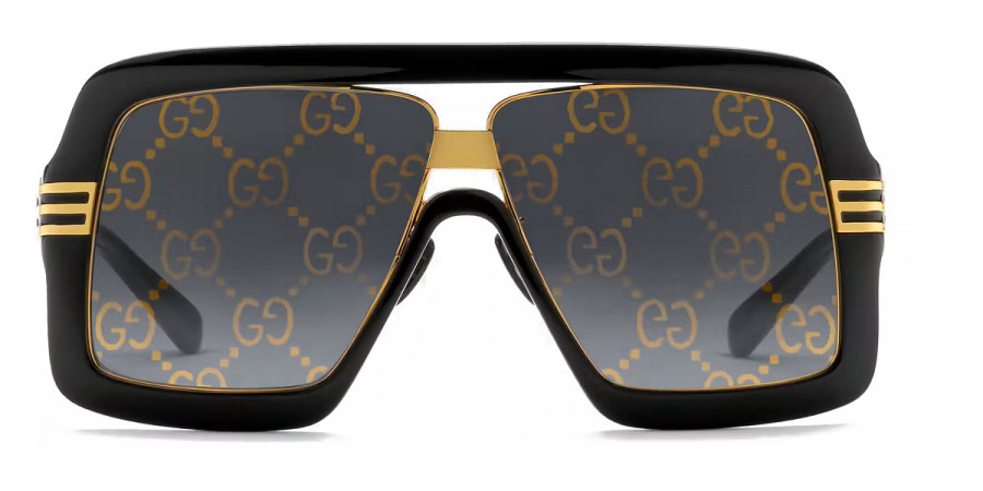 Gucci™ GG0900S 001 60 - Black