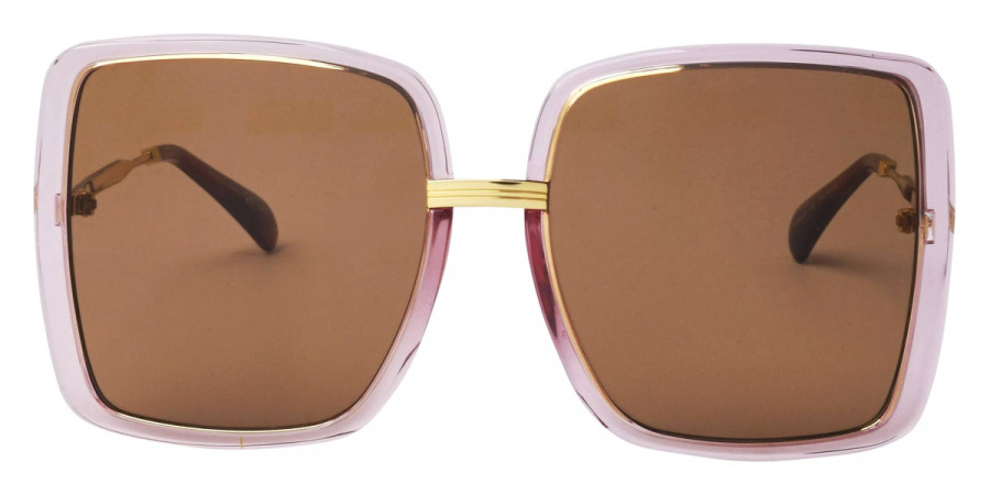 Gucci™ GG0903S 002 60 - Pink/Gold