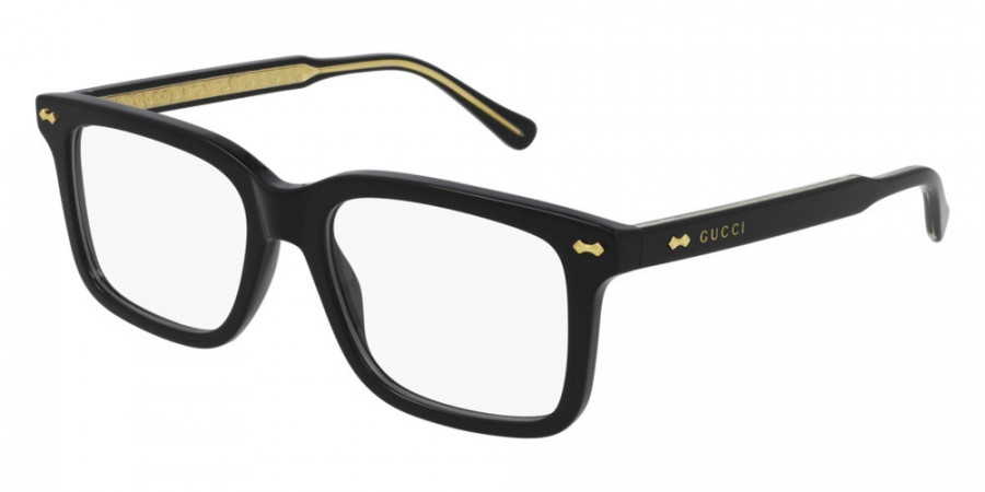 Color: Black (001) - Gucci GG0914O00154