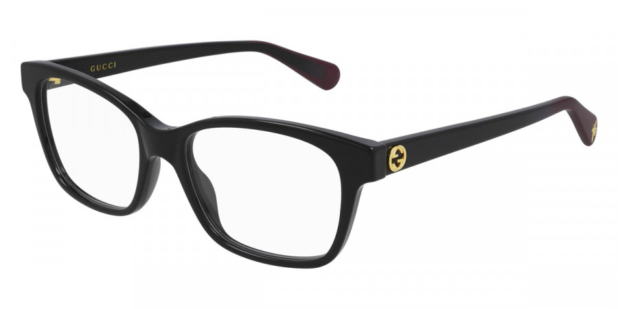 Color: Black (007) - Gucci GG0922O00752