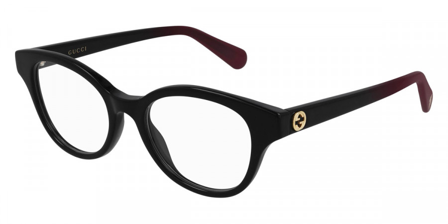 Color: Black (003) - Gucci GG0924O00349