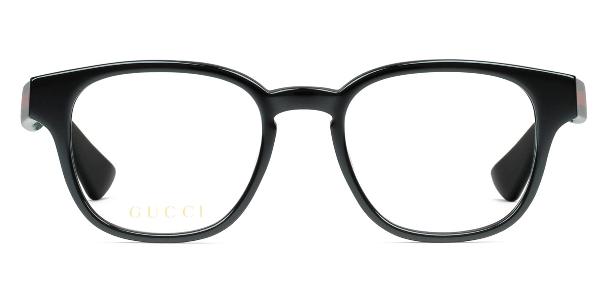 Gucci factory vintage eyeglasses womens RX 49-19-0-2