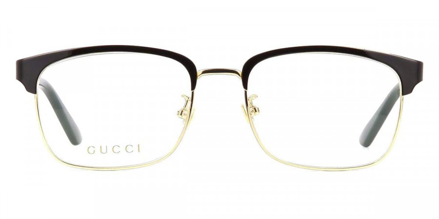 Gucci™ GG0934OA 001 54 - Black/Green