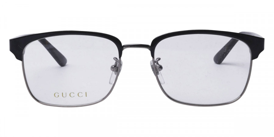 Gucci™ GG0934OA 003 54 - Black/Havana