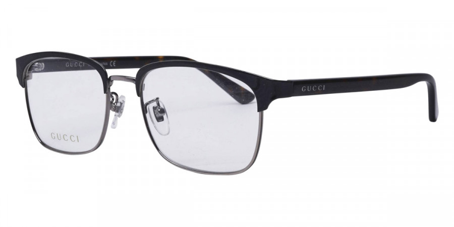 Color: Havana (003) - Gucci GG0934OA00354