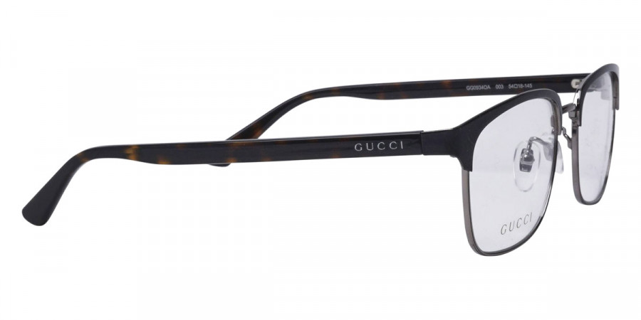 Color: Havana (003) - Gucci GG0934OA00354