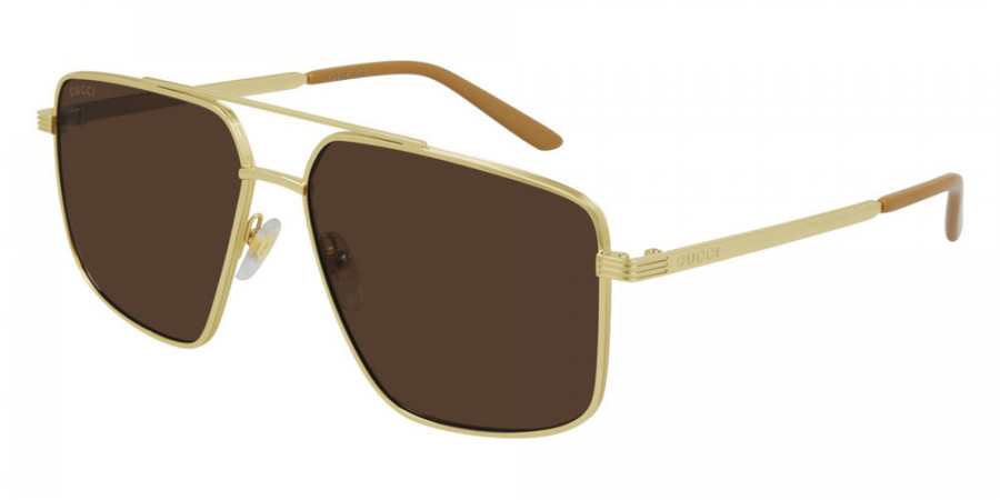 Color: Gold (003) - Gucci GG0941S00360