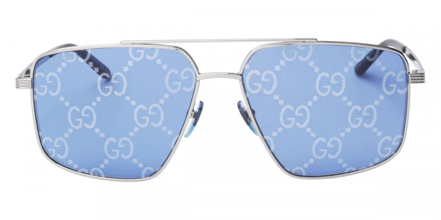 Gucci™ GG0941S 004 60 - Silver