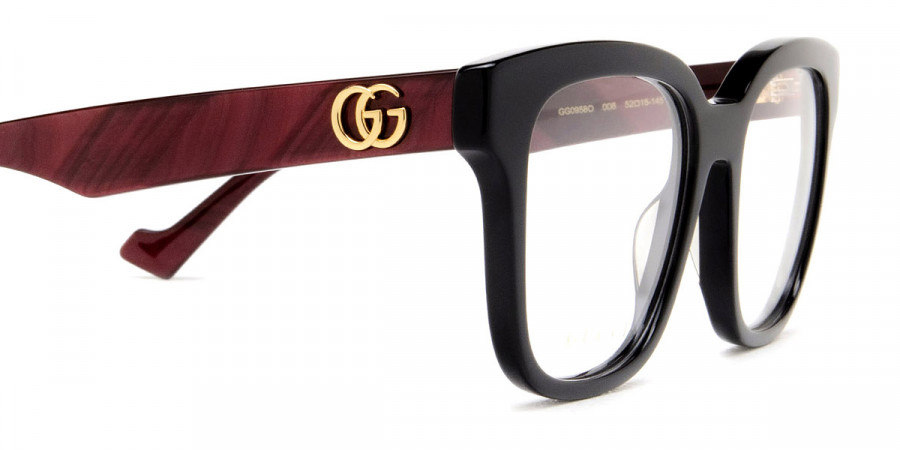 Gucci™ - GG0958O