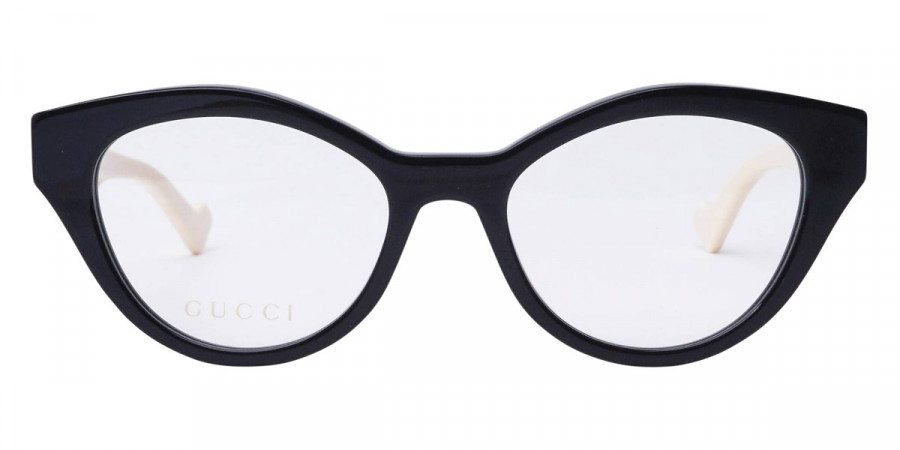 Gucci™ GG0959O 002 51 - Black/White