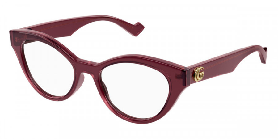 Color: Burgundy (003) - Gucci GG0959O00351