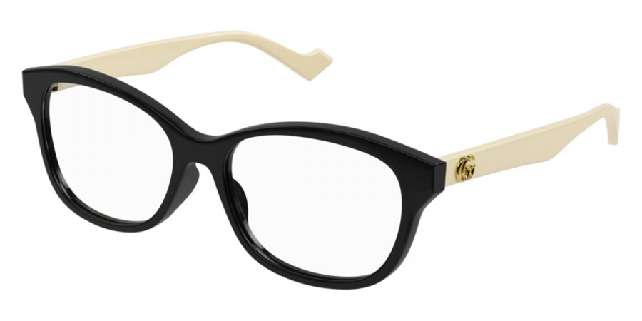 Gucci™ GG0961OA 005 55 - Black/White