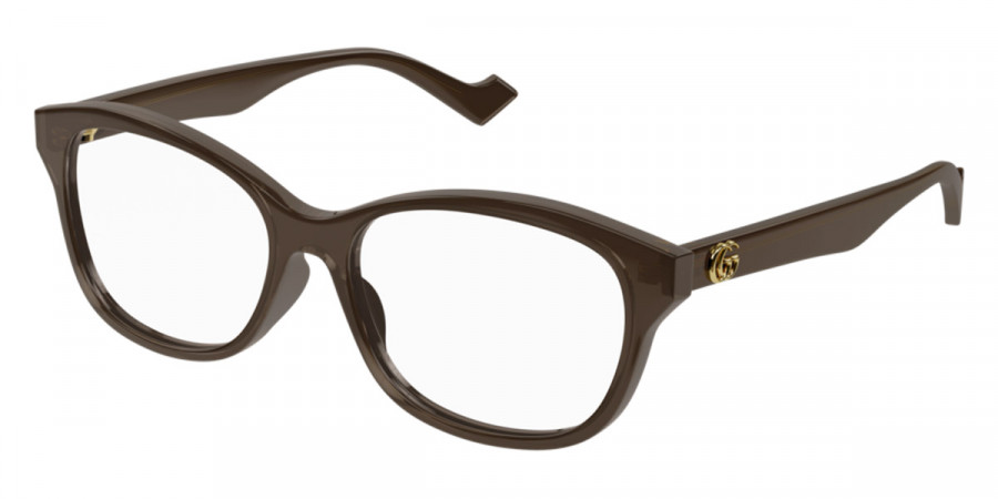 Gucci™ GG0961OA 006 55 - Brown