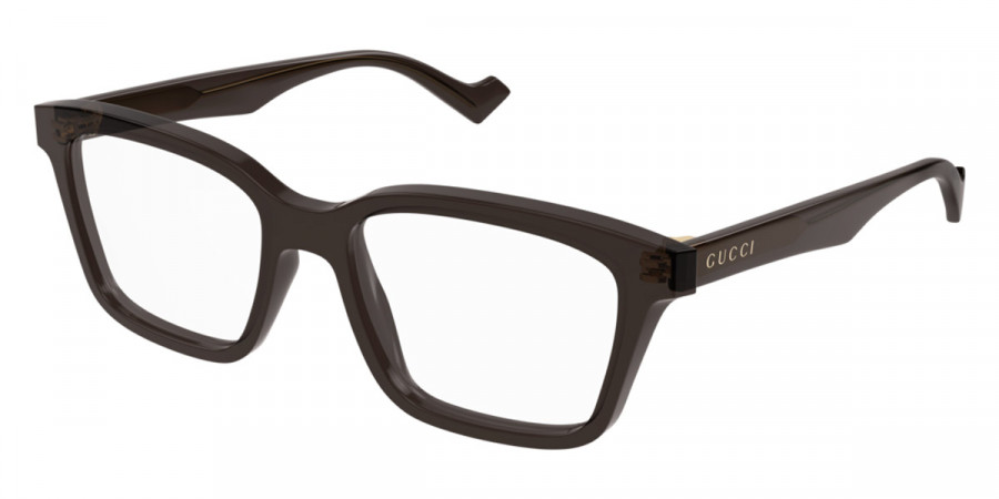 Color: Brown (003) - Gucci GG0964O00352