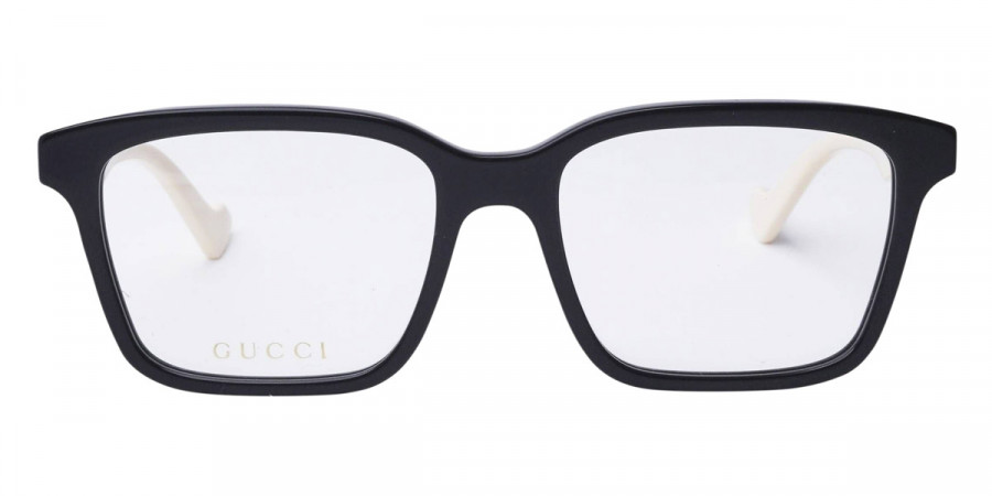 Gucci™ GG0964O 005 55 - Black/White