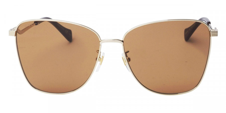 Gucci™ GG0970S 002 60 - Gold