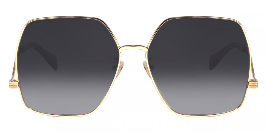 Gucci™ GG1005S 002 61 - Gold