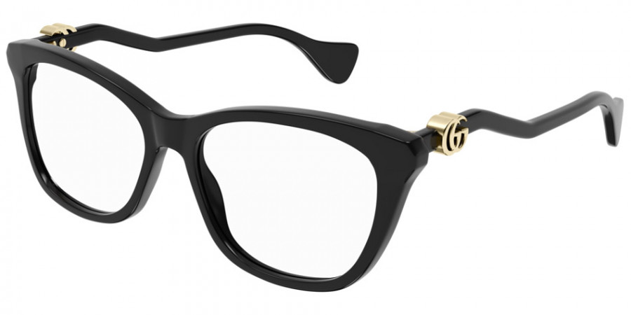 Color: Black (001) - Gucci GG1012O00154