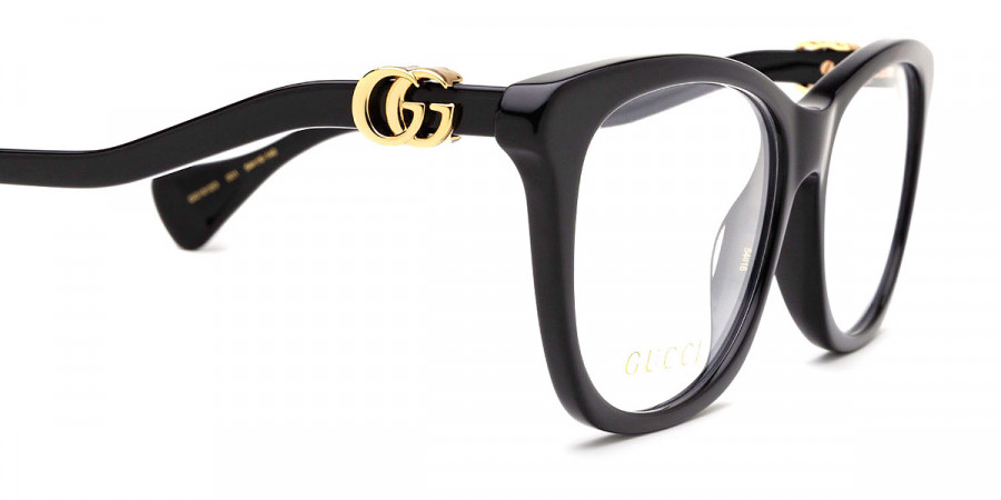 Color: Black (001) - Gucci GG1012O00154