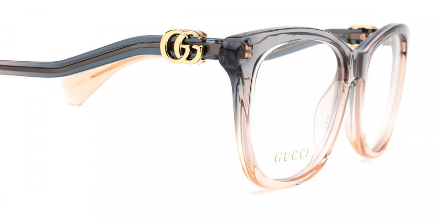 Color: Blue (002) - Gucci GG1012O00254