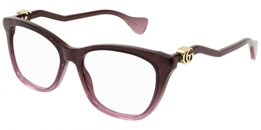 Color: Burgundy (003) - Gucci GG1012O00354