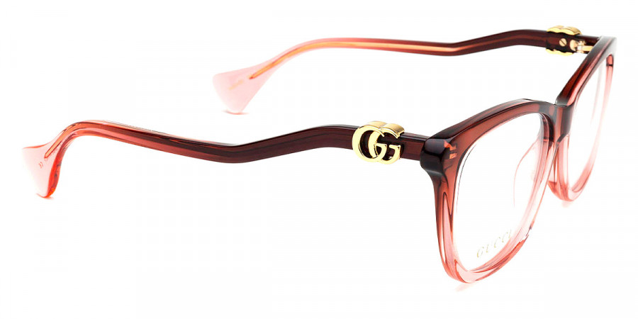 Color: Burgundy (003) - Gucci GG1012O00354