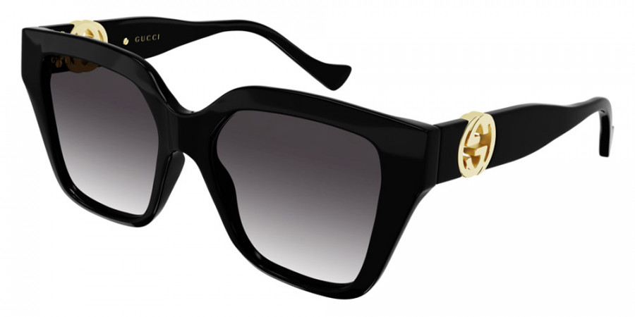 Color: Black (008) - Gucci GG1023S00854