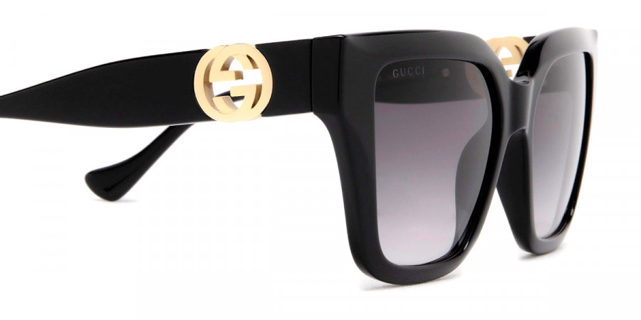 Color: Black (008) - Gucci GG1023S00854