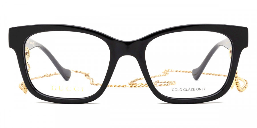 Gucci™ GG1025O 003 51 - Black