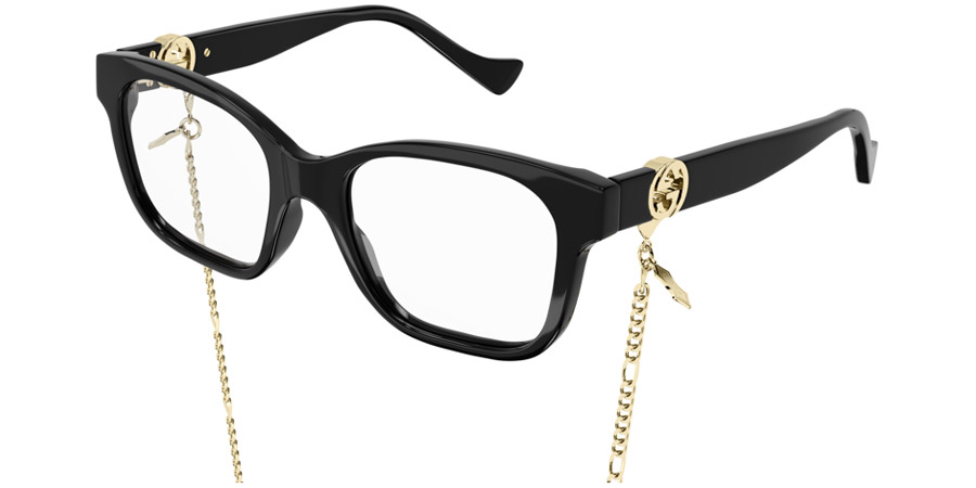 Color: Black (003) - Gucci GG1025O00351