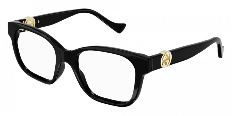 Color: Black (004) - Gucci GG1025O00451