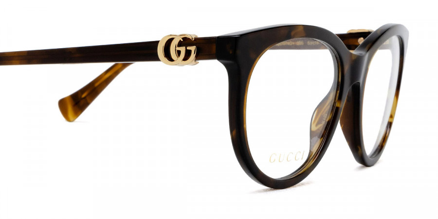 Color: Havana (002) - Gucci GG1074O00249