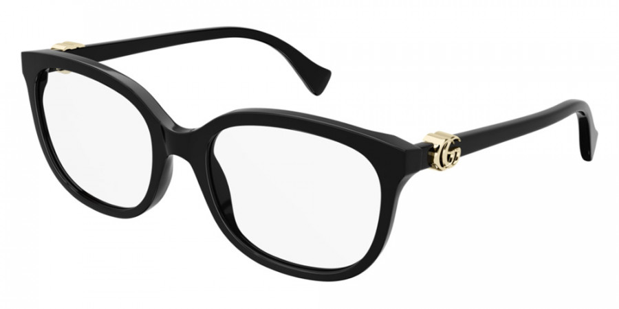 Color: Black (001) - Gucci GG1075O00148