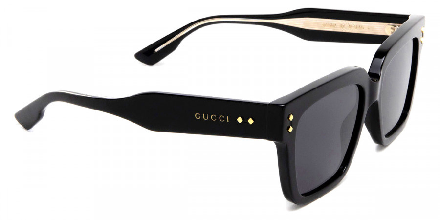 Color: Black (001) - Gucci GG1084S00154