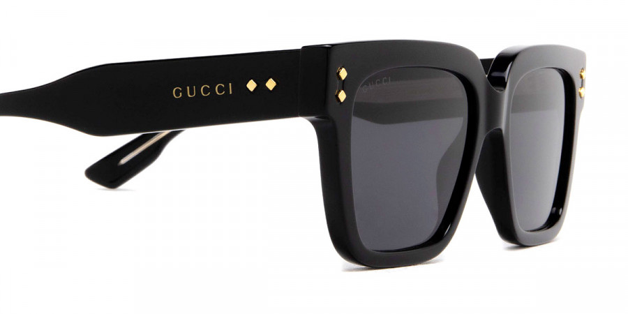 Color: Black (001) - Gucci GG1084S00154