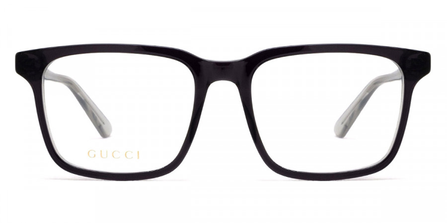 Gucci™ GG1120O 002 55 - Gray