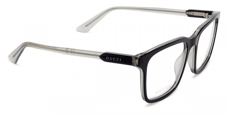 Color: Gray (002) - Gucci GG1120O00255