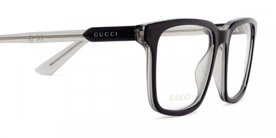 Color: Gray (002) - Gucci GG1120O00255