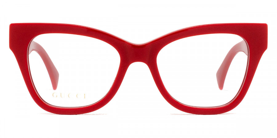 Gucci™ GG1133O 005 52 - Red