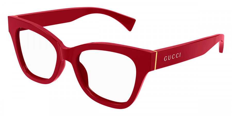 Color: Red (005) - Gucci GG1133O00552