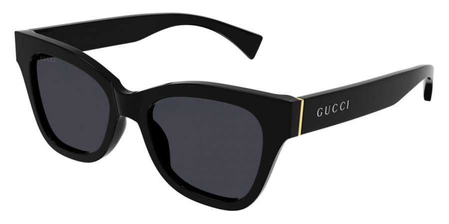 Color: Black (001) - Gucci GG1133S00152