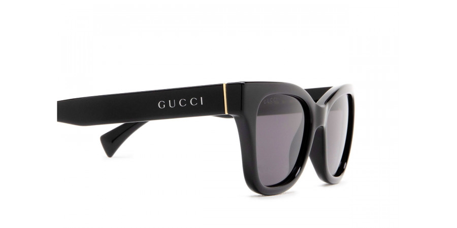 Color: Black (001) - Gucci GG1133S00152